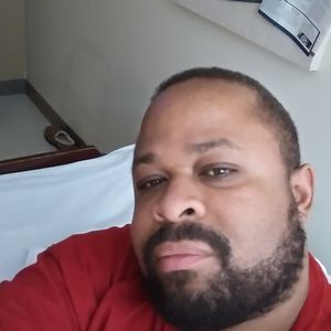 Meet your Posher, Antwan